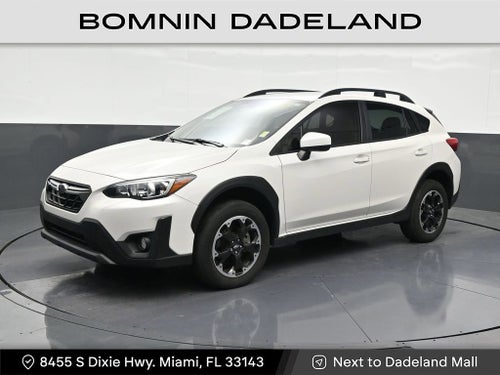 2023 Subaru Crosstrek Premium