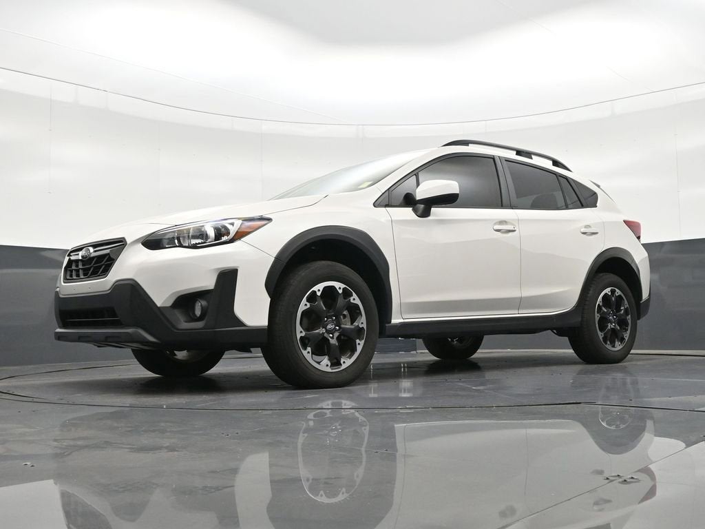 2023 Subaru Crosstrek Premium