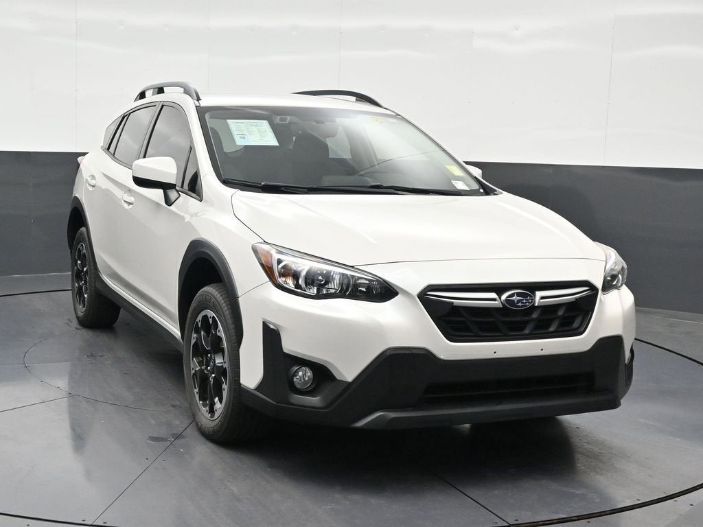 2023 Subaru Crosstrek Premium