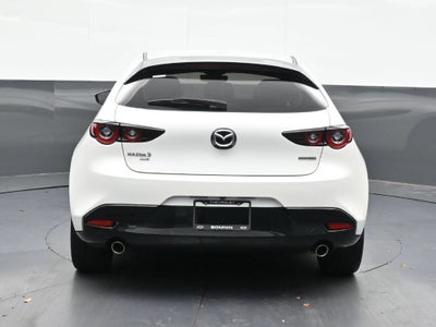 2023 Mazda Mazda3 Hatchback 2.5 S Premium