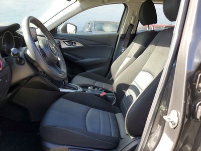 2018 Mazda Mazda CX-3 Sport