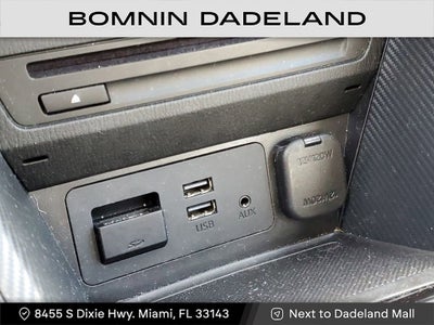 2018 Mazda Mazda CX-3 Sport