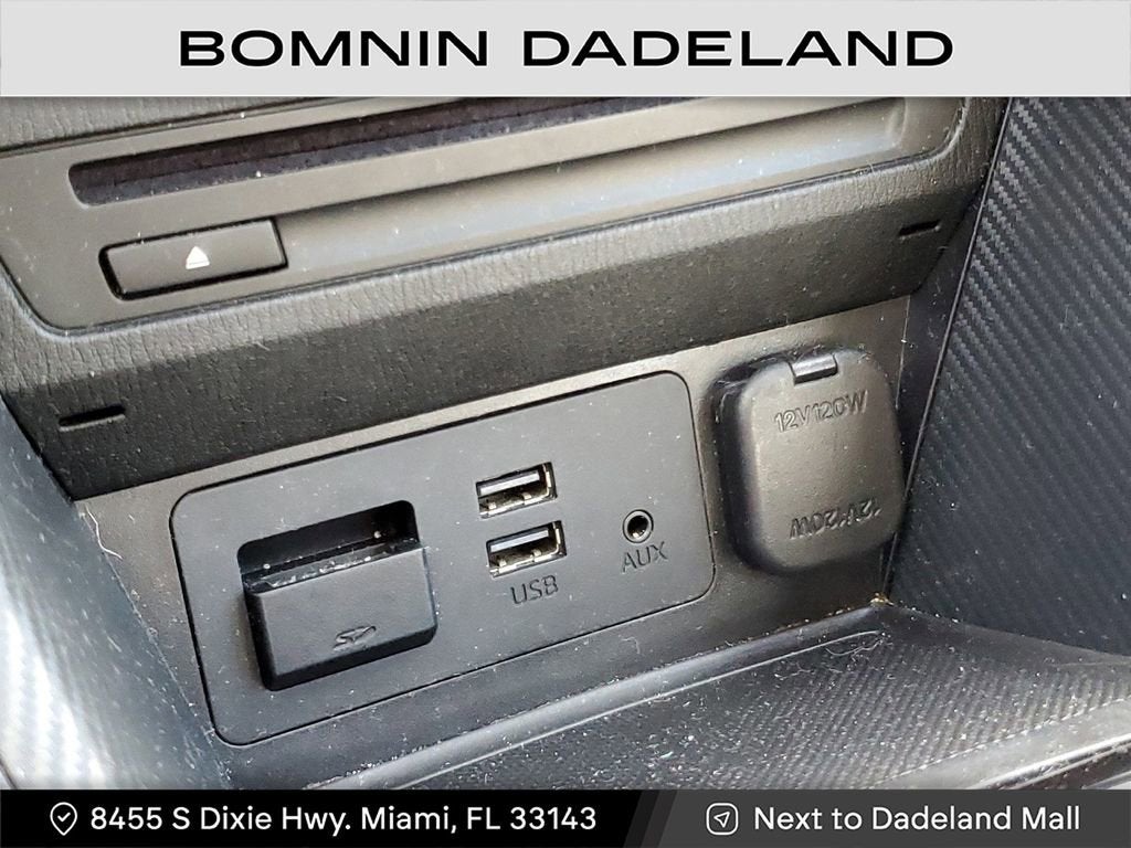 2018 Mazda Mazda CX-3 Sport