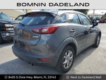2018 Mazda Mazda CX-3 Sport