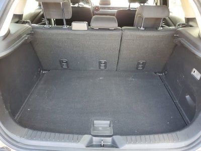 2018 Mazda Mazda CX-3 Sport