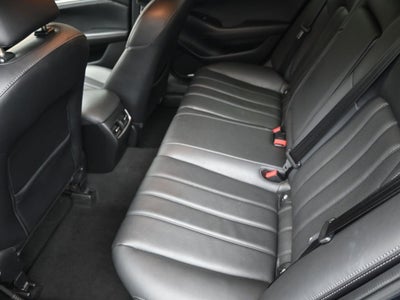 2021 Mazda Mazda6 Grand Touring