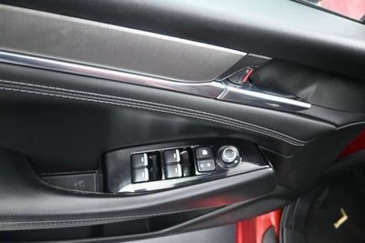 2021 Mazda Mazda6 Touring