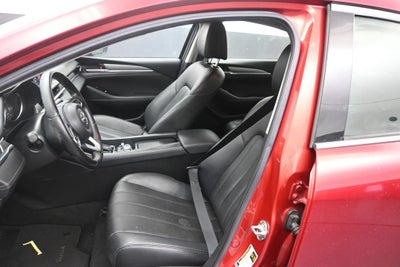 2021 Mazda Mazda6 Touring