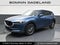 2020 Mazda Mazda CX-5 Sport