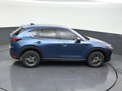 2020 Mazda Mazda CX-5 Sport