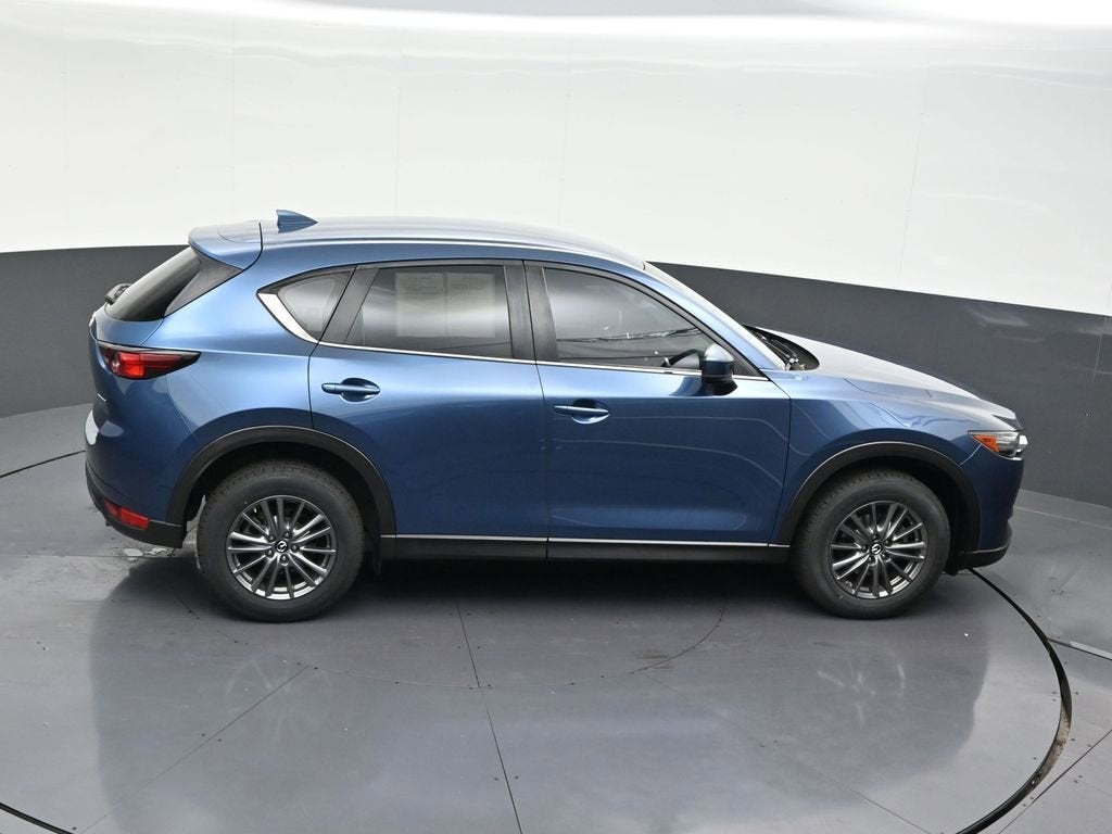 2020 Mazda Mazda CX-5 Sport