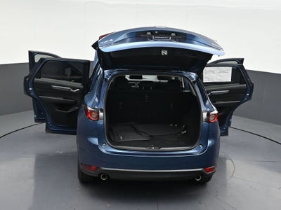 2020 Mazda Mazda CX-5 Sport