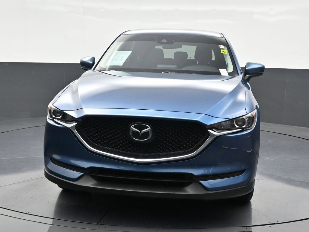 2020 Mazda Mazda CX-5 Sport