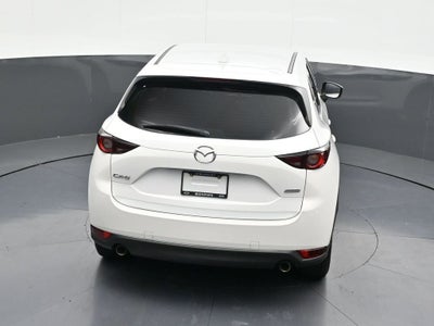 2019 Mazda Mazda CX-5 Sport