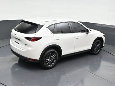 2019 Mazda Mazda CX-5 Sport
