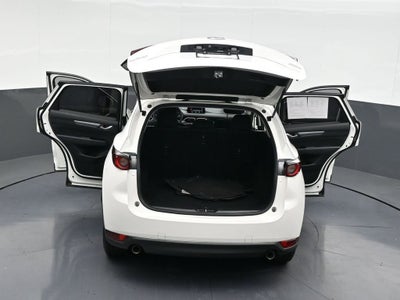 2019 Mazda Mazda CX-5 Sport