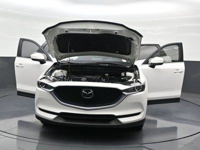 2019 Mazda Mazda CX-5 Sport