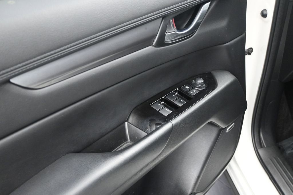 2019 Mazda Mazda CX-5 Touring