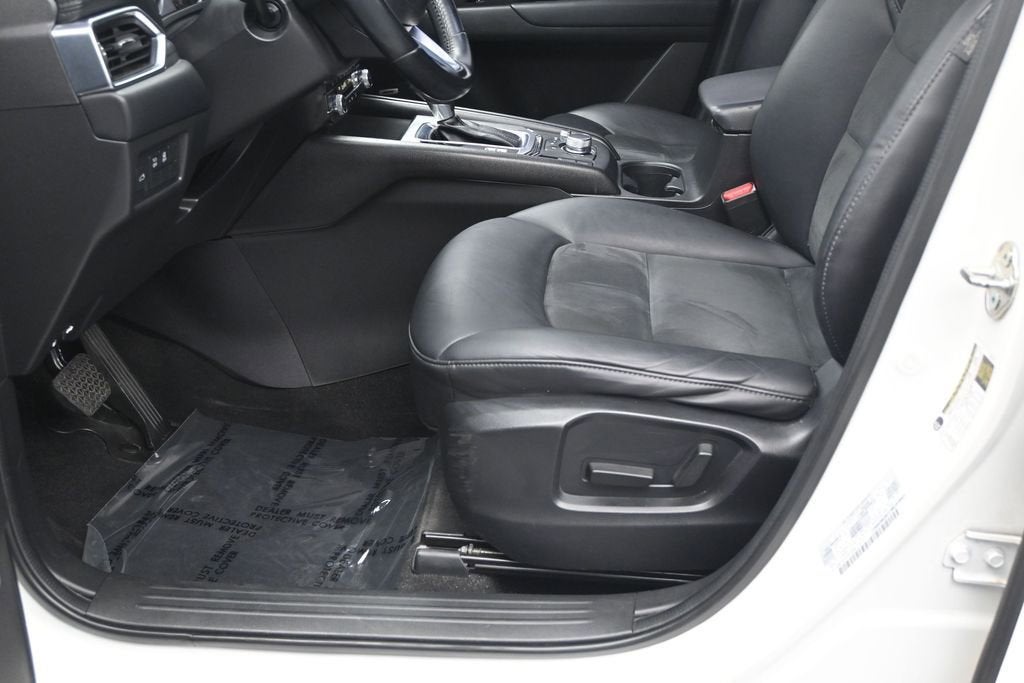 2019 Mazda Mazda CX-5 Touring