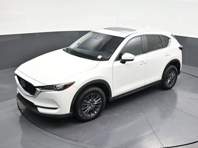2019 Mazda Mazda CX-5 Touring