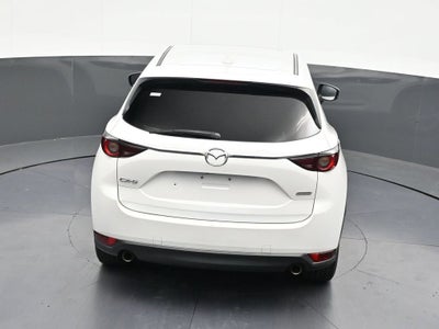 2019 Mazda Mazda CX-5 Touring
