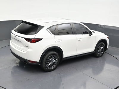 2019 Mazda Mazda CX-5 Touring