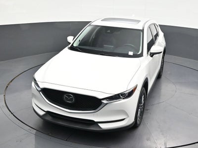 2019 Mazda Mazda CX-5 Touring