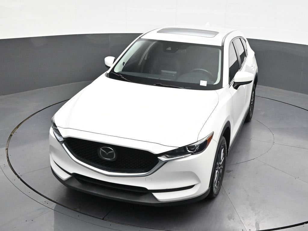 2019 Mazda Mazda CX-5 Touring