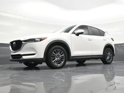 2019 Mazda Mazda CX-5 Touring