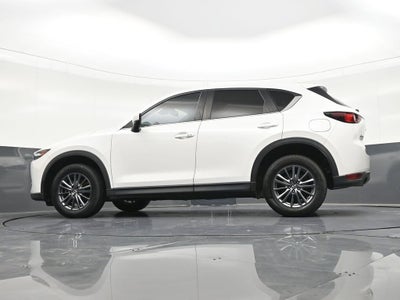 2019 Mazda Mazda CX-5 Touring