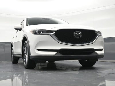 2019 Mazda Mazda CX-5 Touring