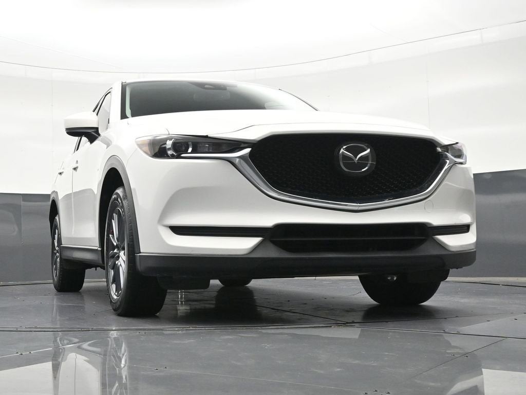 2019 Mazda Mazda CX-5 Touring