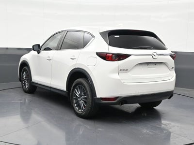 2019 Mazda Mazda CX-5 Touring