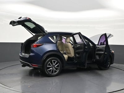 2019 Mazda Mazda CX-5 Touring