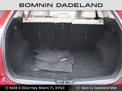 2018 Mazda Mazda CX-5 Grand Touring