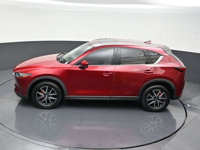2018 Mazda Mazda CX-5 Grand Touring