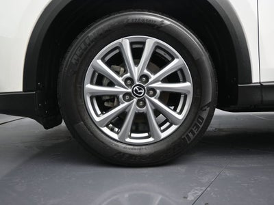 2022 Mazda Mazda CX-5 2.5 S