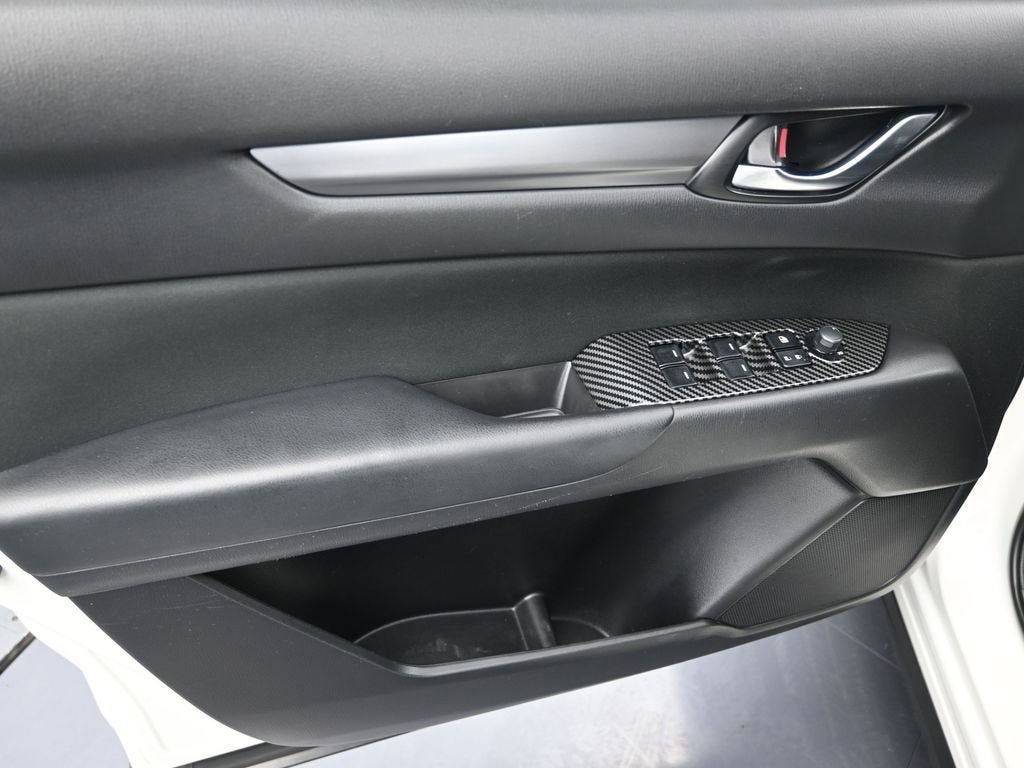 2022 Mazda Mazda CX-5 2.5 S