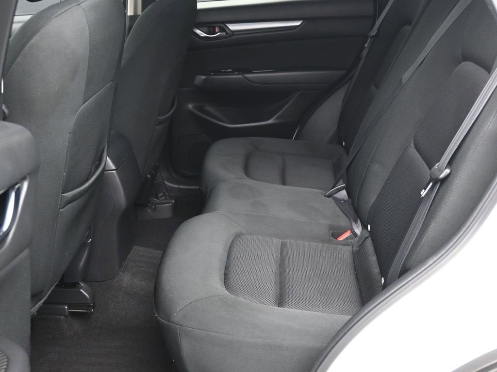 2022 Mazda Mazda CX-5 2.5 S