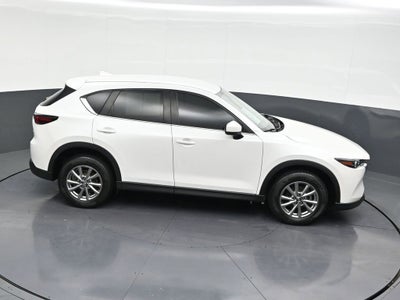 2022 Mazda Mazda CX-5 2.5 S