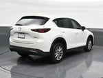 2022 Mazda Mazda CX-5 2.5 S