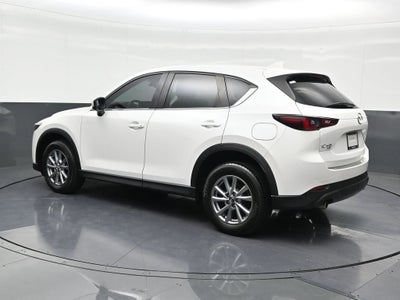 2022 Mazda Mazda CX-5 2.5 S