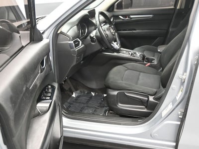 2018 Mazda Mazda CX-5 Sport