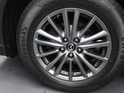 2018 Mazda Mazda CX-5 Sport