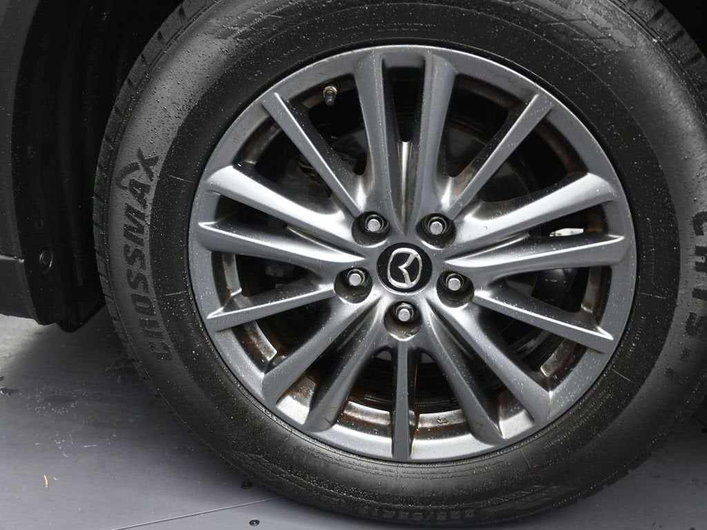 2018 Mazda Mazda CX-5 Sport