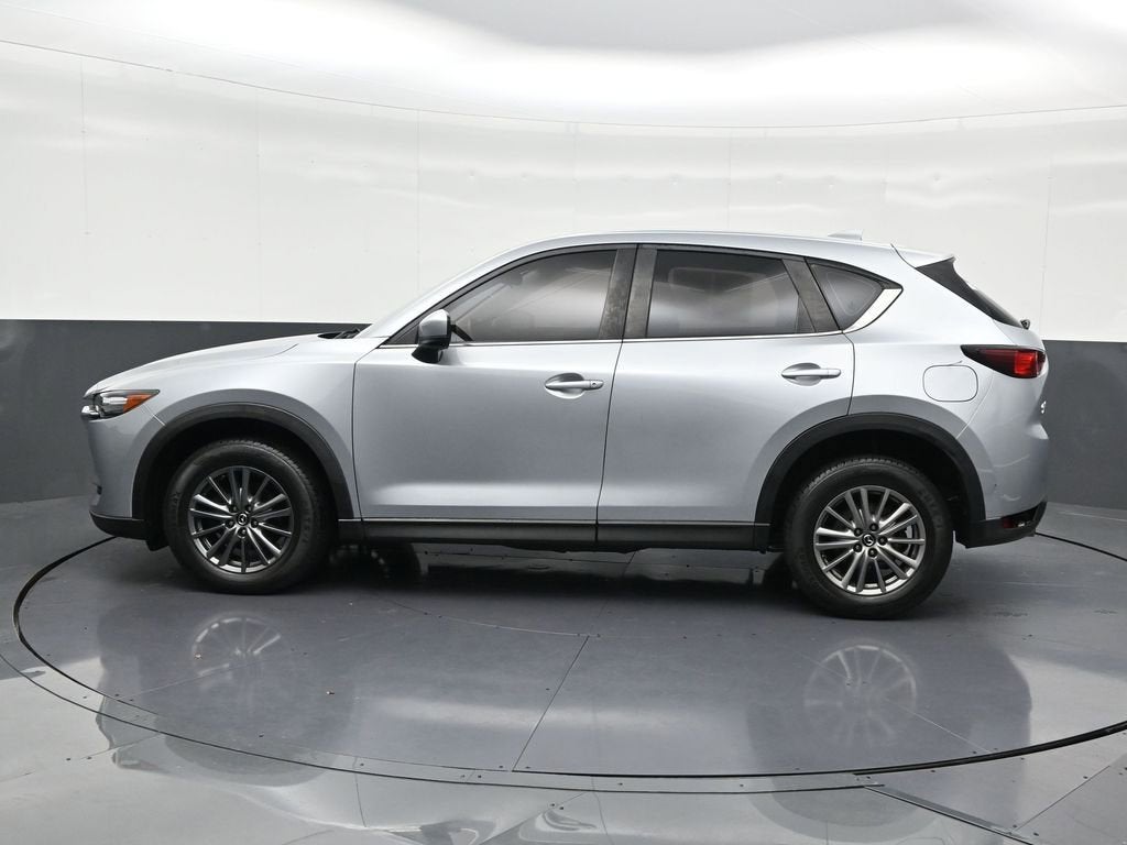2018 Mazda Mazda CX-5 Sport