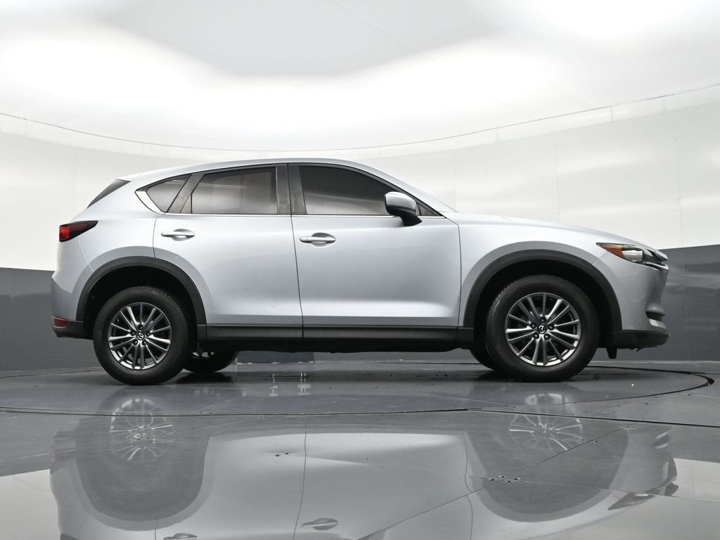 2018 Mazda Mazda CX-5 Sport