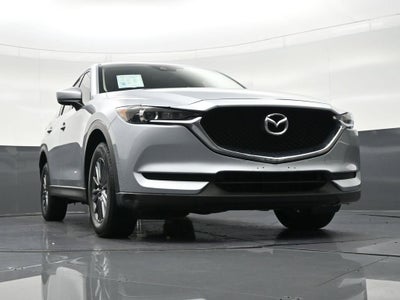 2018 Mazda Mazda CX-5 Sport