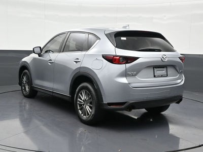 2018 Mazda Mazda CX-5 Sport