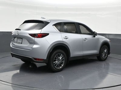 2018 Mazda Mazda CX-5 Sport